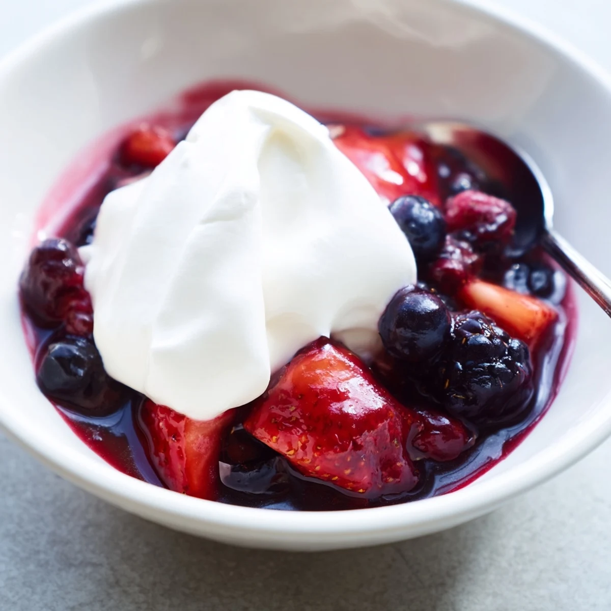 Süße Genussmomente recipe